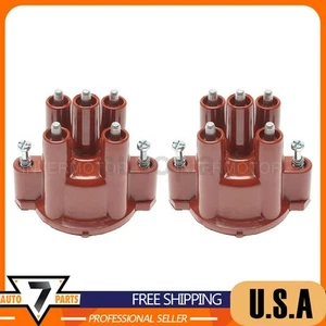 Distributor Cap Standard Ignition Fits Rolls-Royce Corniche II 1990-1991 - Picture 1 of 5