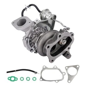 VF40 Turbo charger pour Subaru Legacy-GT Outback-XT RHF5H 14411AA511 2005-2009 - Picture 1 of 12