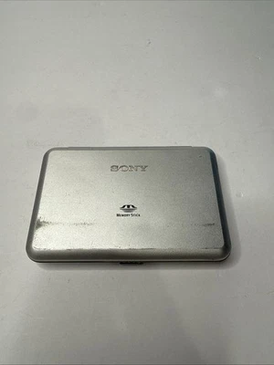 Sony LCH-MA Hard Carrying Case For 8x Memory Stick / Memory Stick Pro Duo - Image 1 of 4