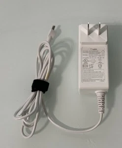Belkin (15V/1.5A) Switching Adapter Power Supply White (ADS-26FSG-12) - Picture 1 of 3