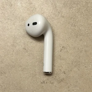 Apple Airpod 2nd Generation Right Ear Only A2032 OEM Replacement Wireless Tested - Zdjęcie 1 z 5