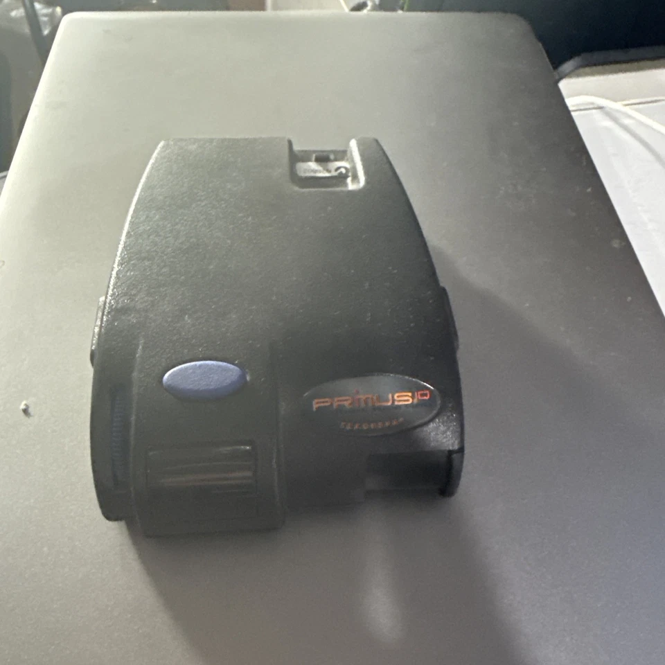 Remolques de eje Tekonha Primus IQ control electrónico de frenos f/1-3 - proporcional Foto 1 de 2