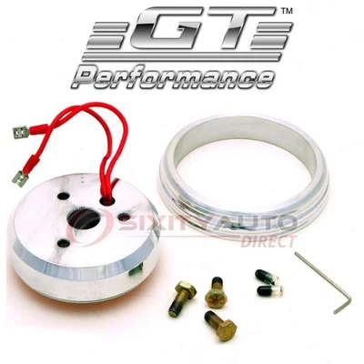 GT Performance Steering Wheel Hub for 1968-1970 Ford Falcon - Body  eu Foto 1 de 4