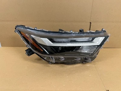 OEM 2022 2023 TOYOTA RAV4 FARO LED SEÑAL HALÓGENA ESTILO LADO DERECHO DERECHO Foto 1 de 4