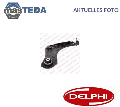 TC2356 QUERLENKER LENKER RADAUFHÄNGUNG VORNE RECHT NIEDRIGER DELPHI NEU - Image 1 of 4