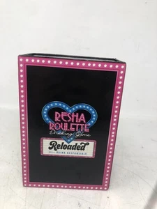 Resha Roulette Drinking Game Reloaded, Fun Card Games, 21+ Drinking Game Set - Picture 1 of 5