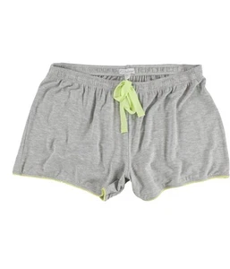 P.J. Salvage Womens Two Tone Pajama Shorts - Picture 1 of 4