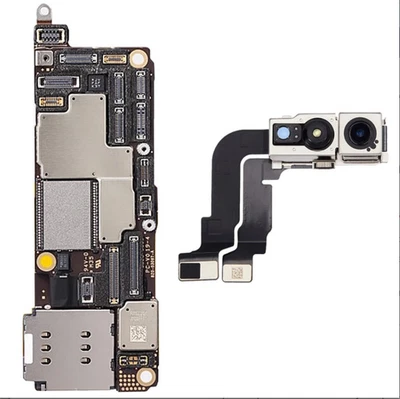 Apple iPhone 15 Pro 512GB Logic Board Original Nur Für Ersatzteile Keine Rücknahme Kostenlose Lieferung - Bild 1 von 3