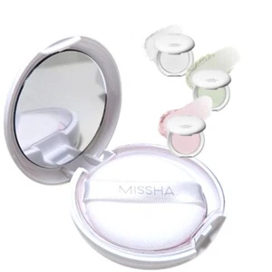MISSHA Airy Pot Pressed Powder Pact 5g ohne Talg - Bild 1 von 9