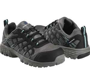 Nautilus Stratus CT Footwear Safety Toe Women's Size 11W N1951 NIB - Picture 1 of 11