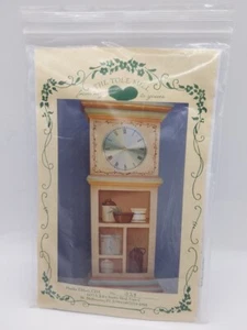 Die Tole Mühle Gemäldemuster der Kunst Broschüre Phyllis Tilford Nr. 324 Topfuhr - Bild 1 von 5