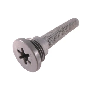 Autotrol 1000226 Injector Screen & Cap Assembly Water Softener Parts - Picture 1 of 4