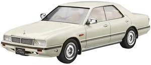 1/24 NISSAN Y31 CIMA TYPE II LIMITED '90 - Picture 1 of 5