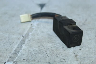 1979 Yamaha XS1100 TURN SIGNAL UNIT FLASHER CANCEL UNIT  - Изображение 1 из 4