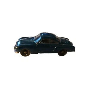 Vtg. WIKING Volkswagen VW Karmann Ghia Coupe HO Scale 1:87 Nice! - Picture 1 of 8
