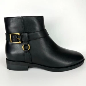 Stivaletto donna Vionic Rhiannon nero taglia 7 - Foto 1 di 22