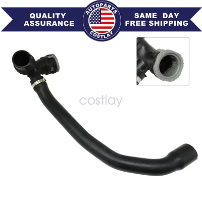 Tubo de manguera de retorno de refrigerante 30774513 para Volvo S60 S80 V70 XC60 XC70 XC90 2007-2013 Foto 1 de 4