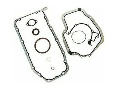 Juego de juntas de cubierta de cárter para Daewoo Nubira 1999 31783DQYD Foto 1 de 2