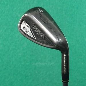 Adams Idea Tech V4 Hybrid Single 9 Iron Mitsubishi Bassara 60 Graphite Regular - Picture 1 of 3