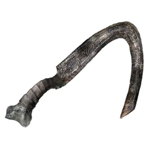 Knochensichel 22"x12" - Bild 1 von 1