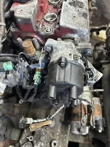 Honda Accord Type R Ch1 Distributor Dizzy H22 H22a H22a7 - Picture 1 of 1