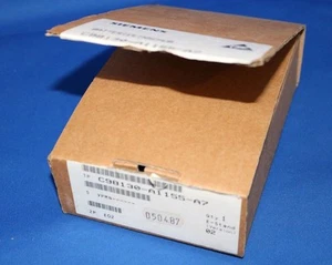 NUOVO Siemens C98130-A1155-A7 S5 BATTERIA COMP BATTERYEINSCHUB PER CU 135 - Foto 1 di 3