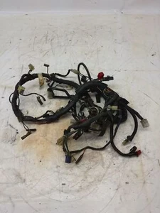 IMPIANTO ELETTRICO PER HONDA VF 750 CUSTOM DEL 1984 (e43416) - Picture 1 of 1