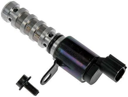 Engine Variable Valve Timing (VVT) Solenoid for 2011 Hyundai Genesis Coupe Turbo Foto 1 de 1