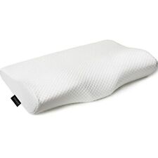 EPABO Contour Memory Foam Pillow Orthopedic Sleeping Pillows Ergonomic Cervic...