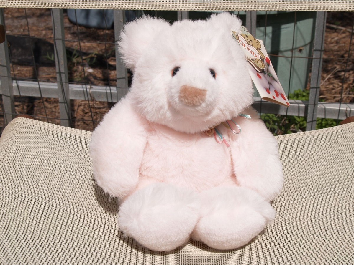GUND Plush Bear Teddy Bears for sale | eBay GUND Plush Bear Teddy Bears for sale | eBay