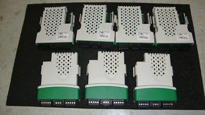 Control Techniques SM-Applications CTNET 82000000011400 - Bild 1 von 2