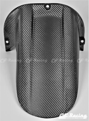 1998-2001 Yamaha R1 Rear Hugger - 100% Carbon Fiber - Image 1 of 3