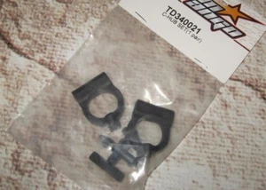 TEAM DURANGO C HUB SET RC TD340021 - Picture 1 of 2