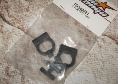 TEAM DURANGO C HUB SET RC TD340021 - Image 1 of 2