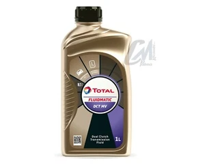 1L. TOTAL FLUIDMATIC LV MV 1L OLIO CAMBIO AUTOMATICO MERCON LV SP GM DEXRON VI - Imagen 1 de 7