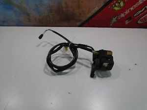 1998 SUZUKI DR 650SE SWITCH 98 DR650 SE - Picture 1 of 7