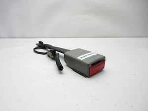 2013-2017 Cadillac XTS Front Right Seat Belt Buckle 2456563 OEM - Bild 1 von 6