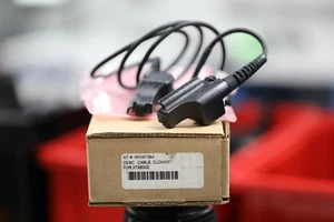 Kabel klonowania Motorola RKN4108A do XTS2500 XTS5000 XTS2250 XTS4250 PR1500 *Nowy - Zdjęcie 1 z 2