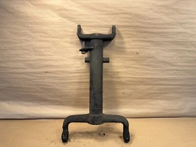 Horquilla trasera derecha original Jaguar XJ6 1969-87 OEM Foto 1 de 4