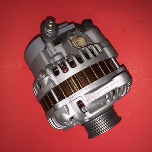 1995 Mazda  RX-7   R2/1.3Liter Engine  100AMP  Alternator with Warranty