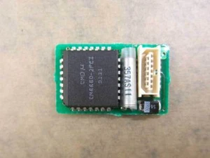 EJ-10U DTMF UNIT FOR ALINCO DJ-F1/F4/S1 CERCPA047 - Picture 1 of 1