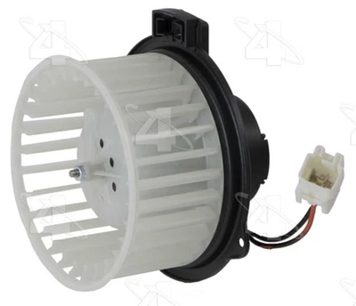 Motor soplador delantero para Mitsubishi Montero Sport 1997-2004 1998 1999 2000 2001 Foto 1 de 4