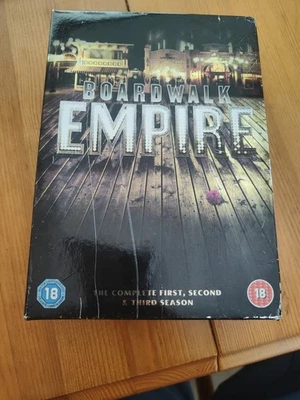 DVD Film Bundle - Image 1 of 4