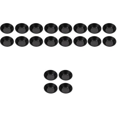  5 Count Mini Kuchenformen Für Backen Backformen Nicht-Stick-Backformen - Bild 1 von 4