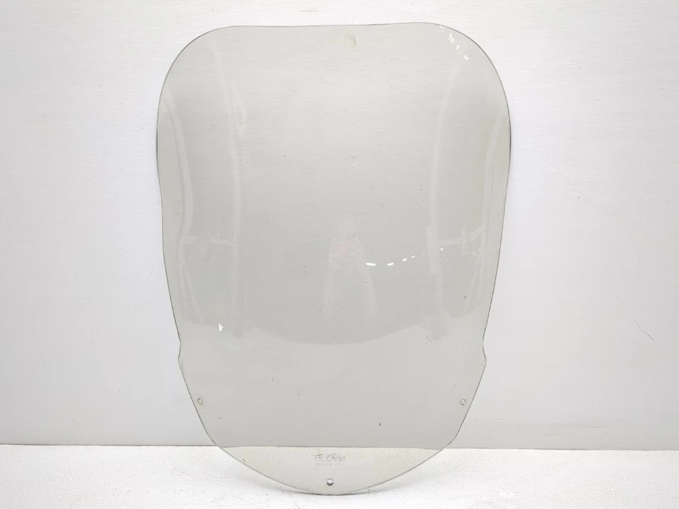 06-13 BMW F800ST CEE BAILEY'S recambio parabrisas parabrisas Foto 1 de 4