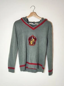 Gryffindor Wizarding World of Harry Potter Kids Hoodie Sweater Universal Studios - Picture 1 of 11