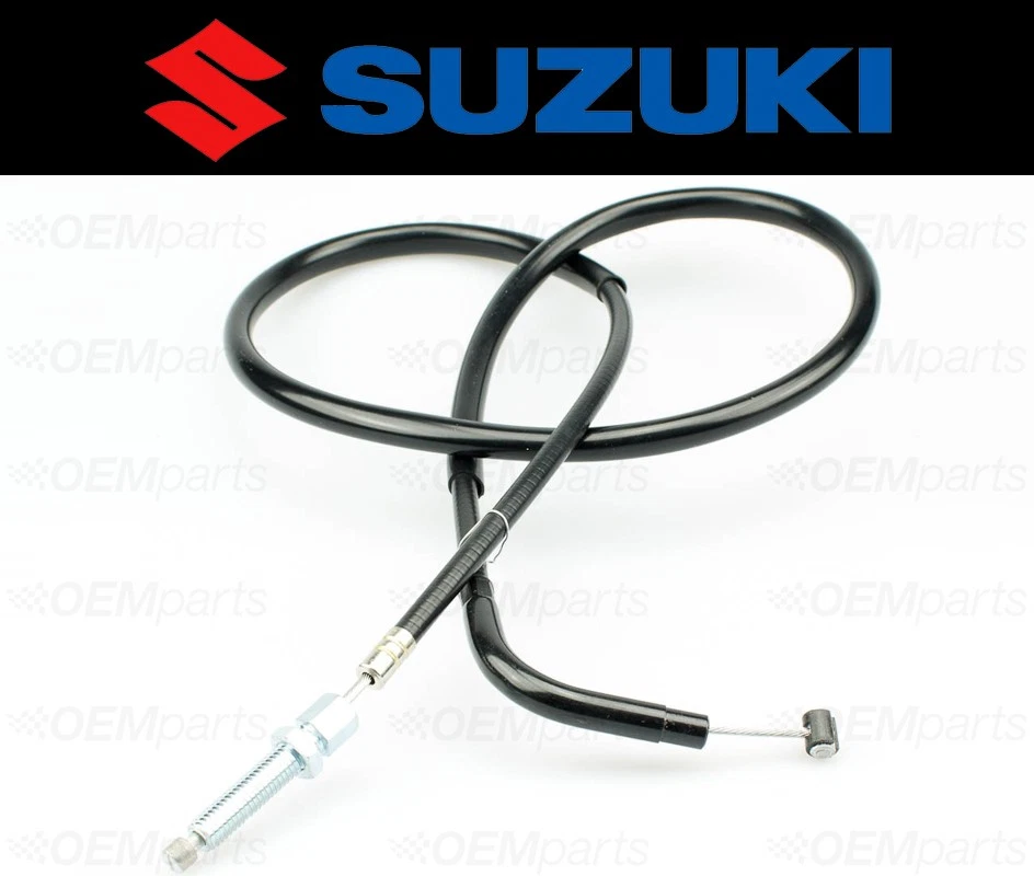 Cable embrague Suzuki GSX600F Katana 1988-1997 # 58200-19C00 Foto 1 de 1