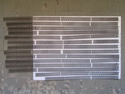 Tillig - Spur H0 - 14 Flexgleis von Anlagenrückbau (2) - Bild 1 von 4