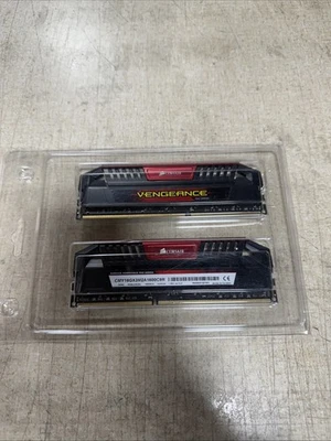 Corsair Vengeance Pro Series 16GB DDR3 - Image 1 of 3