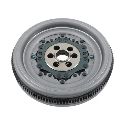 Dual Mass Flywheel w/ Wet Clutch For Audi A3 2010 2011-2013 L4 2.0L 415074009 — 第 1/4 张图片
